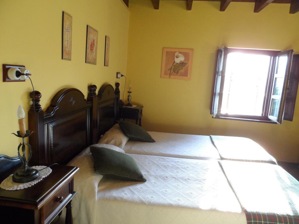 Landhuis Casa El Campu