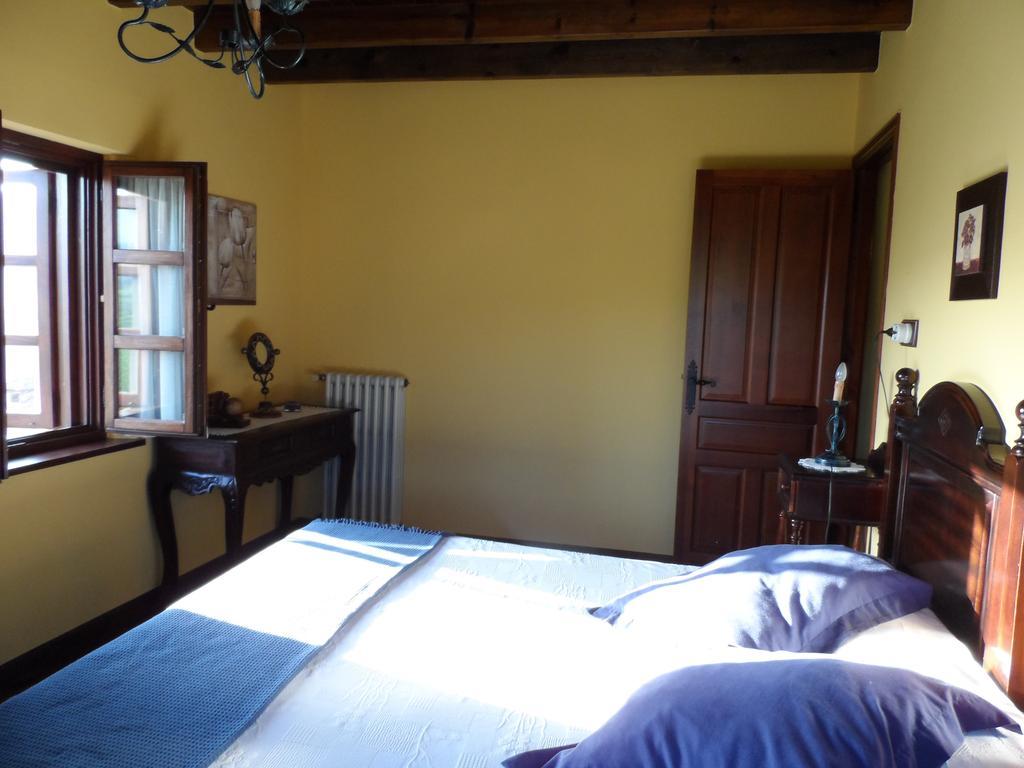 Landhuis Casa El Campu Infiesto