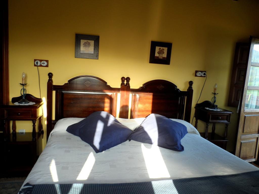Landhuis Casa El Campu *