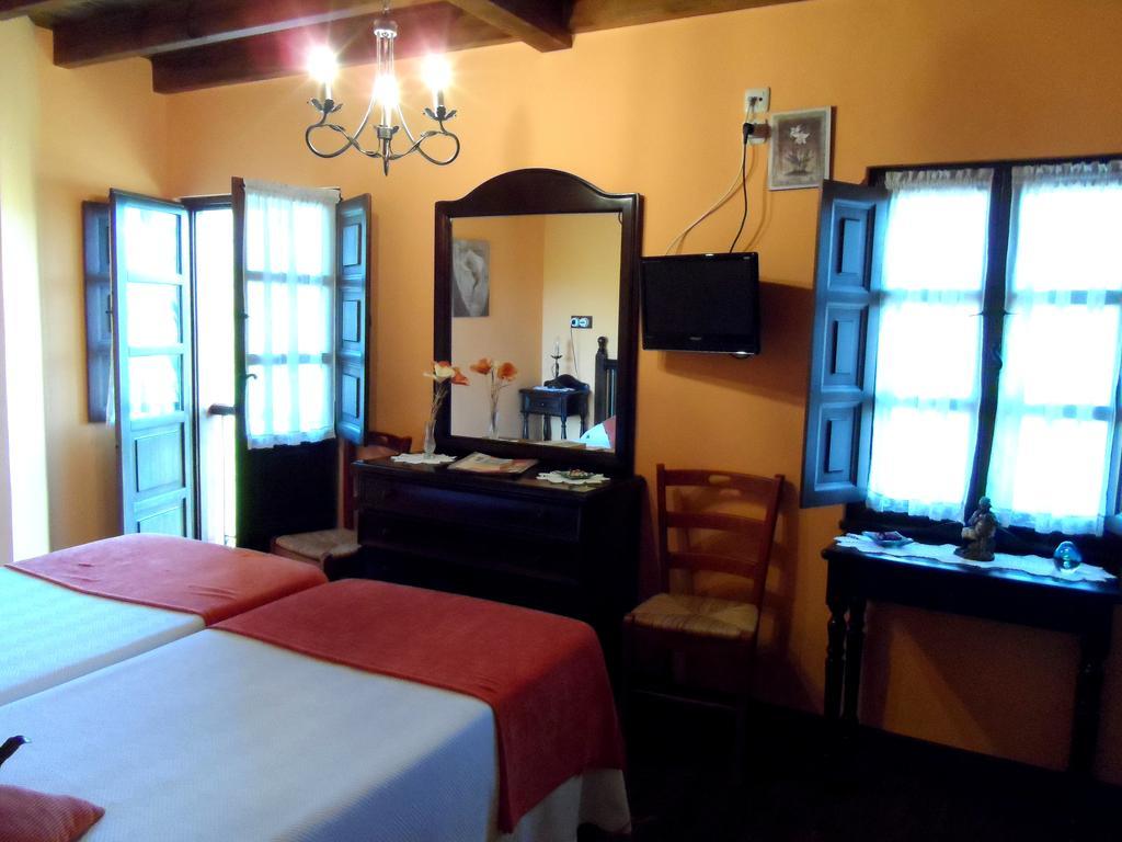 Landhuis Casa El Campu *