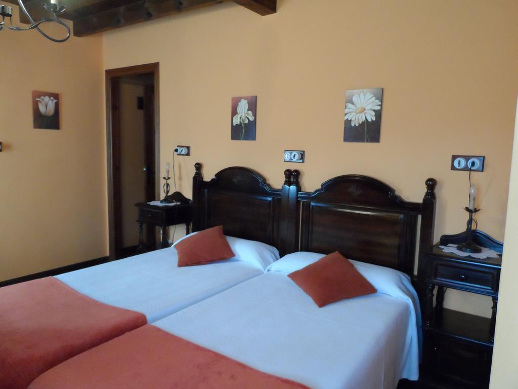 Landhuis Casa El Campu *
