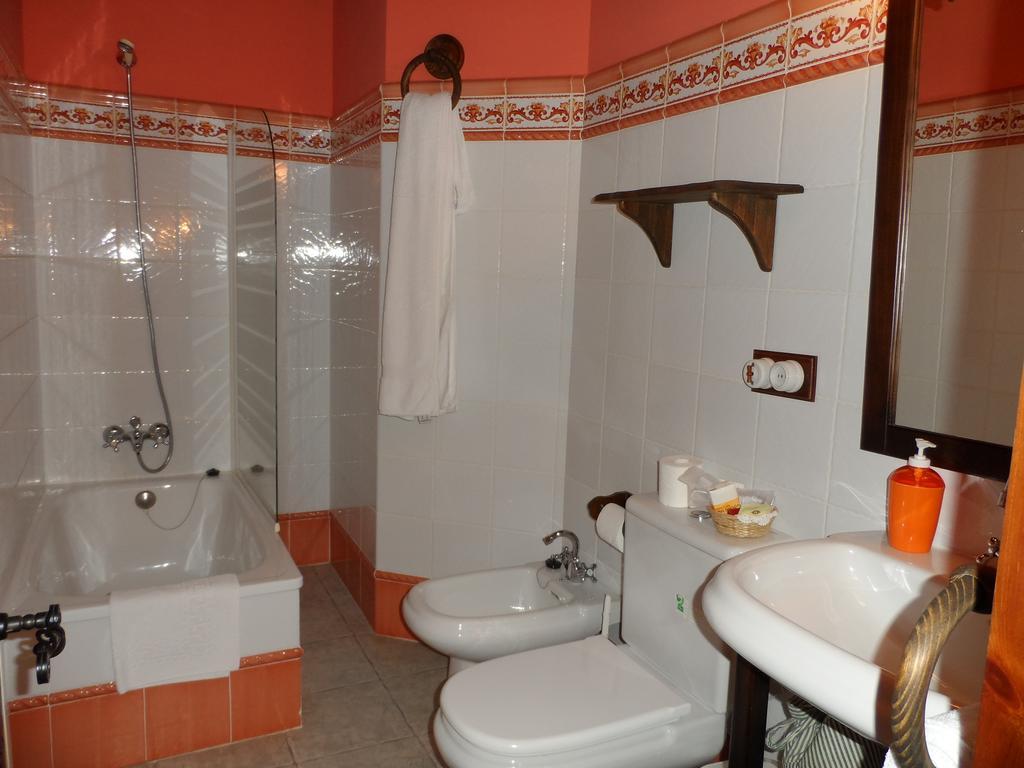 Landhuis Casa El Campu