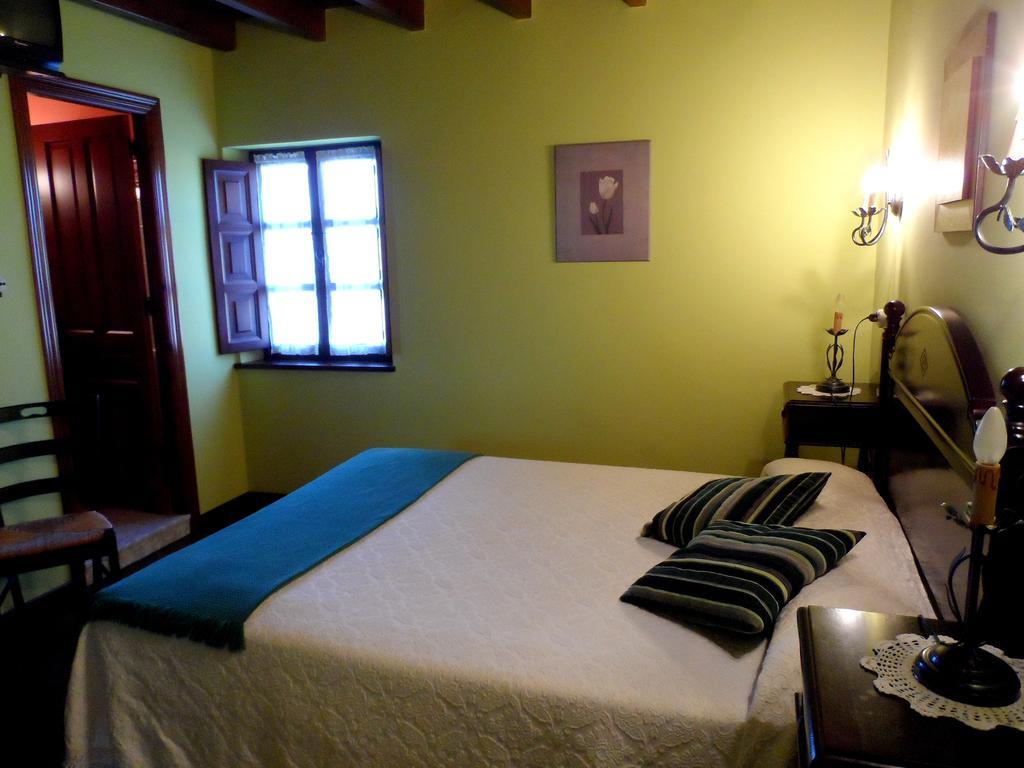 Landhuis Casa El Campu *