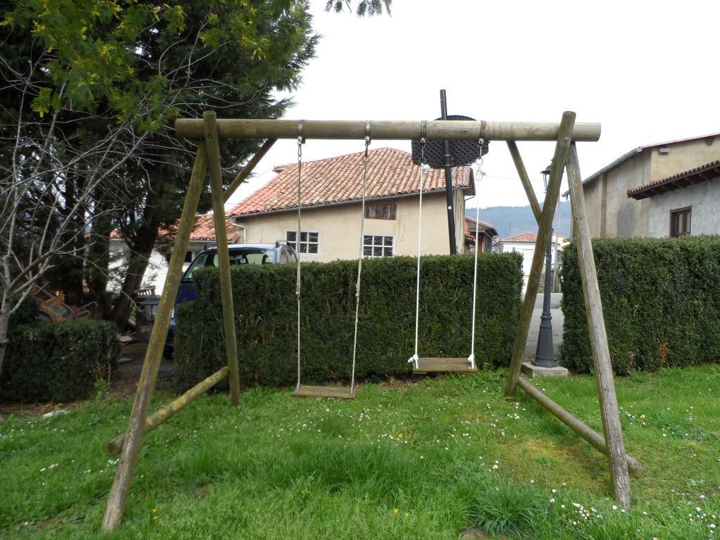 Landhuis Casa El Campu
