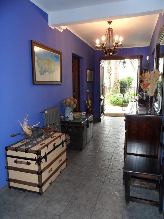 Landhuis Casa El Campu *